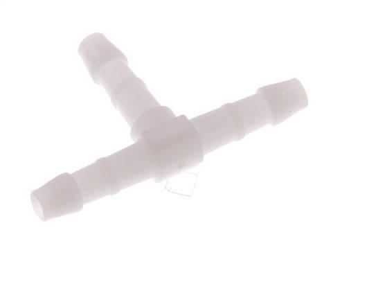 Connecteur de tuyau en T en POM 4 mm [20 Pièces], Doe-het-zelf en Bouw, Overige Doe-Het-Zelf en Bouw, Verzenden
