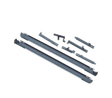 Marchepieds Latéraux Pour Renault Koleos 17-, Autos : Pièces & Accessoires, Verzenden