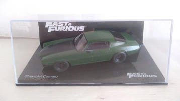 De Agostini 1:43 - Modelauto (10) - Lotto con 10 Modelli, Nieuw