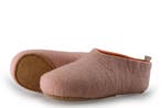 Mim Pantoffels in maat 45 Roze, Kleding | Heren, Schoenen, Verzenden, Zo goed als nieuw, Pantoffels of Sloffen, Overige kleuren