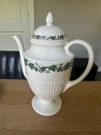 Wedgwood - Koffieservies (38) - Stratford - Porselein,