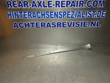 Sierlijst van de A-stijl Opel Manta A, linkerkant., Verzenden, Gebruikt, Opel