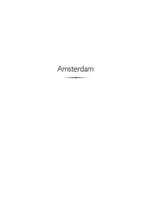 Amsterdam 9780385534574 Russell Shorto, Verzenden, Russell Shorto