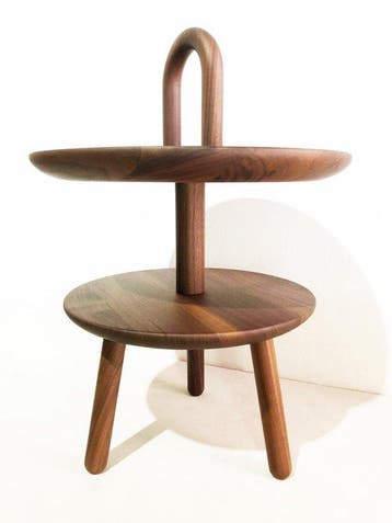 Cassina - Jaime Hayon - Bijzettafel - Poëtische Reactie -, Antiek en Kunst