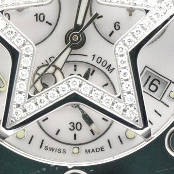 Aquanautic - Quartz Chronograph Star - Sans prix de réserve, Nieuw