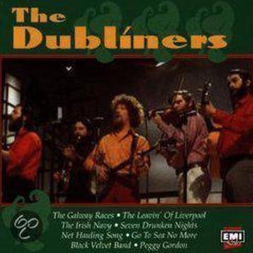 The Dubliners - Compacts For Pleasure (CD), CD & DVD, CD | Néerlandophone, Verzenden, Folk