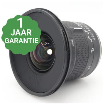 10% korting | Irix 15mm F/2.4 Firefly Canon EF | Tweedehands, Audio, Tv en Foto, Verzenden, Zo goed als nieuw
