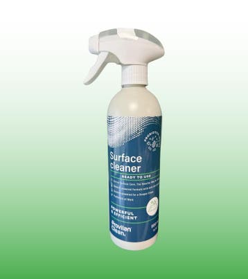Probiotische interieur reiniger - Provilan Surface Cleaner, Ophalen of Verzenden