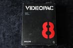 Philips Videopac NR 8 Baseball Cardboard Box, Verzenden, Nieuw