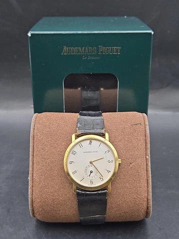 Audemars Piguet - Unknown - BA25660 - Heren - 1990-1999, Nieuw