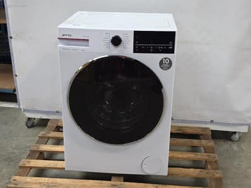 Wasmachine Smeg WNP96SLAAIN, Nieuw