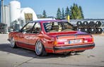 FOX BMW Serie 6 E24 - 633 CSI eind- en voordemper - 2x63 Typ, Verzenden, Nieuw