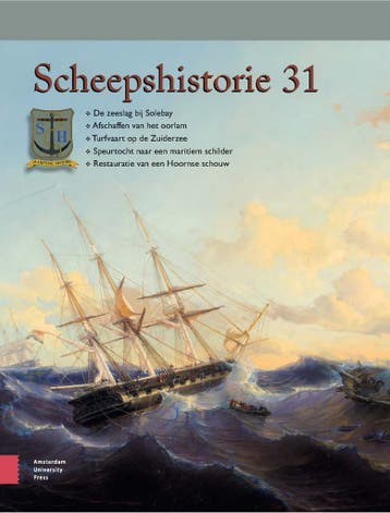 Scheepshistorie 31 / Scheepshistorie / 31 9789463726894, Verzenden, Gelezen