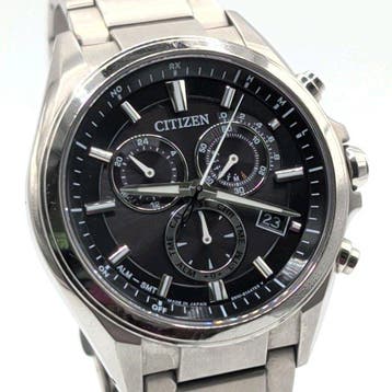 Citizen - Eco-Drive Chronograph - Sans prix de réserve -, Nieuw