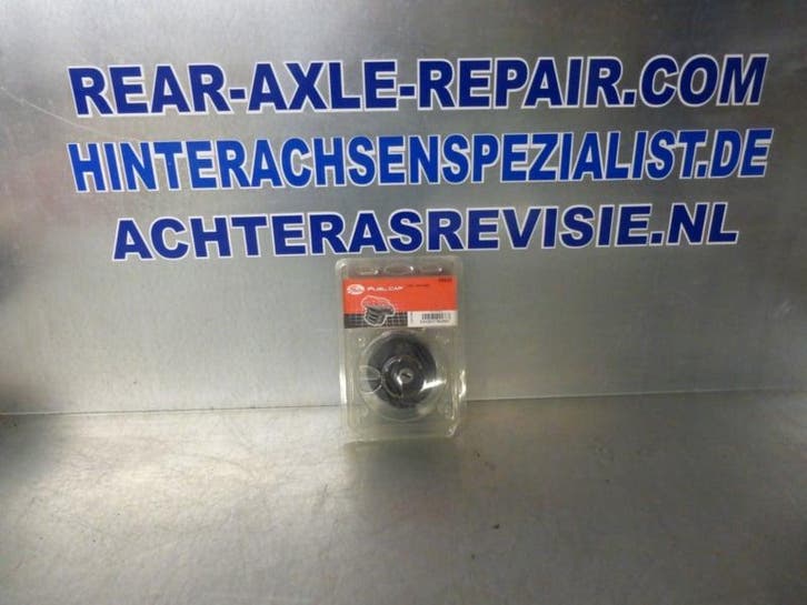 Tankdop Fiat Peugeot nummer 10532 en 2 sleutels (Exterieur), Auto-onderdelen, Carrosserie, Nieuw, Fiat, Peugeot, Verzenden