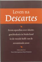 Leven na Descartes 9789065508737, Verzenden