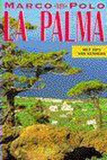 MARCO POLO REISGIDS LA PALMA 9789041015389 en, Verzenden, En