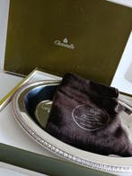 Christofle - Serveerschaal - Malmaison - Verzilverd