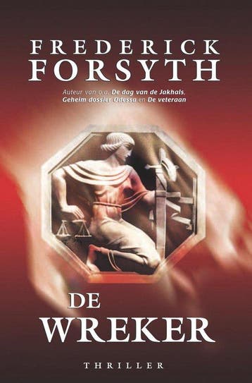 De Wreker - Forsyth, Verzenden, Nieuw
