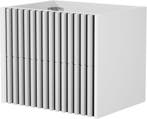 Wastafelkast - Wastafelmeubel - Wastafelonderkast - 60x45x50, Verzenden