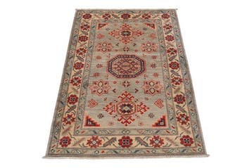 Ziegler Kazak - Vloerkleed - 147 cm - 92 cm, Nieuw