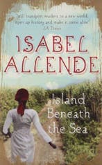 Island Beneath The Sea Export Ed 9780007423330, Verzenden, Gelezen, Isabel Allende