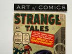 Strange Tales #106 - 1st Appearance Of The Acrobat -, Boeken, Nieuw
