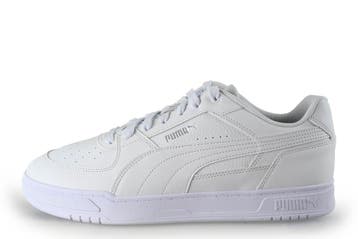 Puma Sneakers in maat 47 Wit, Kleding | Heren, Schoenen, Puma, Verzenden, Wit, Zo goed als nieuw