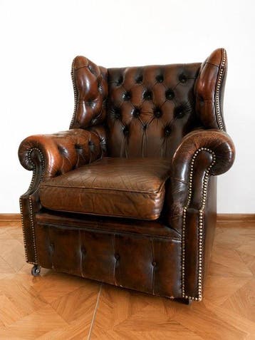 Fauteuil -