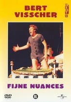Bert Visscher - Fijne Nuances, Verzenden