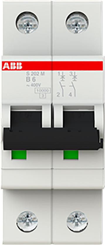 Disjoncteur ABB System Pro M compact - 2CDS272001R0065, Verzenden, Nieuw