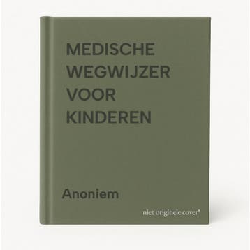 MEDISCHE WEGWIJZER VOOR KINDEREN 9789021057026 Anoniem, Verzenden, Gelezen, Anoniem