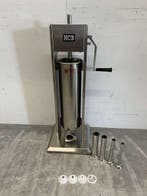 Machine à churros verticale en acier inoxydable Machine à, Verzenden, Nieuw in verpakking