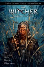 Andrzej Sapkowskis The Witcher: The Edge of the World [HC], Verzenden, Nieuw