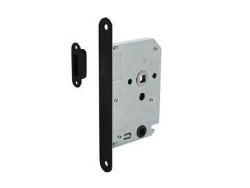 Veiling - 10x Intersteel magneetslot toilet/badkamer 63/8 me, Nieuw