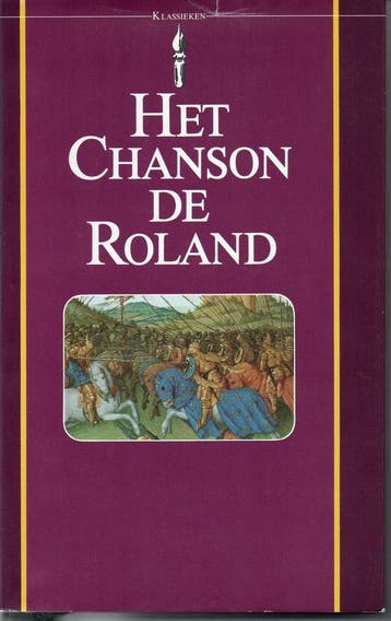 Het chanson de Roland / Prisma klassieken / 43 9789027421463, Verzenden, Gelezen