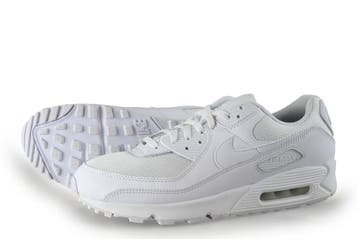 Nike Sneakers in maat 45 Wit, Kleding | Heren, Schoenen, Verzenden, Wit, Nike, Sneakers