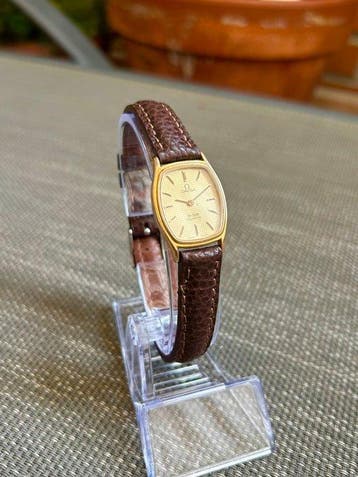 Omega - De Ville Classic - Sans prix de réserve - Unisexe -, Nieuw