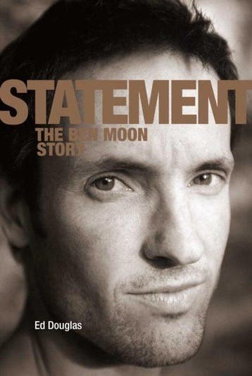 Statement The Ben Moon Story 9781906148980 Ed Douglas, Livres, Verzenden, Ed Douglas