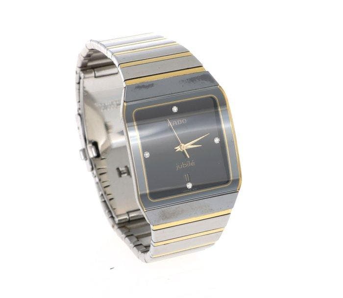Rado - jubilè - Zonder minimumprijs - 129.0266.3 - Dames -, Bijoux, Sacs & Beauté, Montres | Hommes