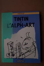 Tintin - Tintin et lAlph-Art + Tintin et la Ville +, Boeken, Nieuw
