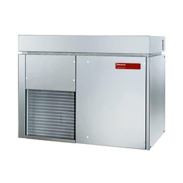 Schilferijsmachine | 900kg/24h | Zonder Bunker |, Verzenden