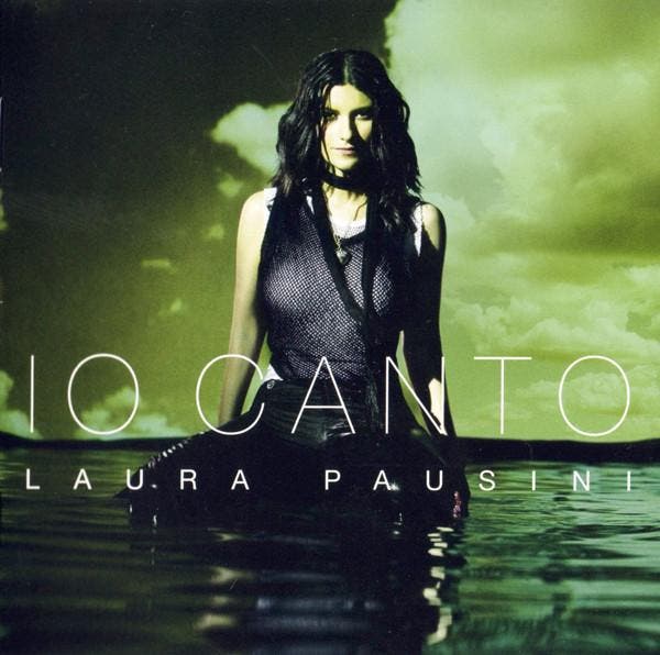 Laura Pausini - Io Canto, Cd's en Dvd's, Cd's | Pop, Gebruikt, Verzenden