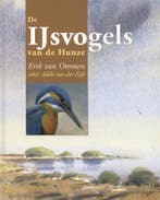 De IJsvogels van de Hunze 9789050114066 Erik van Ommen, Boeken, Verzenden, Zo goed als nieuw, Erik van Ommen