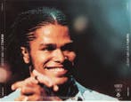 Maxwell - MTV Unplugged EP, Verzenden