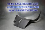 Bescherming achterzijde links Landrover 90 series (2023)., Verzenden, Nieuw, Land Rover