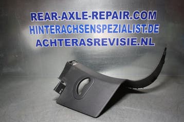 Bescherming achterzijde links Landrover 90 series (2023)., Verzenden, Nieuw, Land Rover