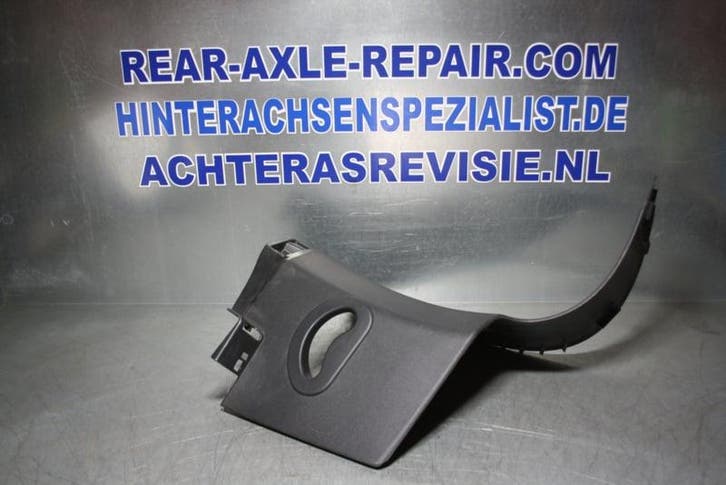 Bescherming achterzijde links Landrover 90 series (2023)., Auto-onderdelen, Interieur en Bekleding, Nieuw, Land Rover, Verzenden