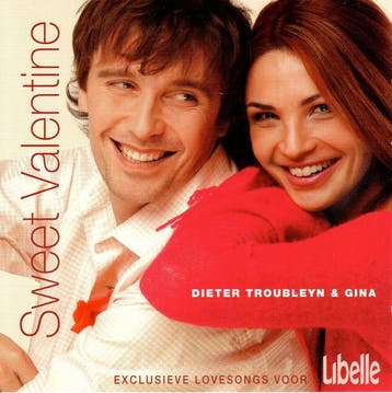 Dieter Troubleyn &amp; Gina - Libelle Originals 2 - Sweet Va, Verzenden