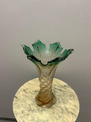 Vaas - glas